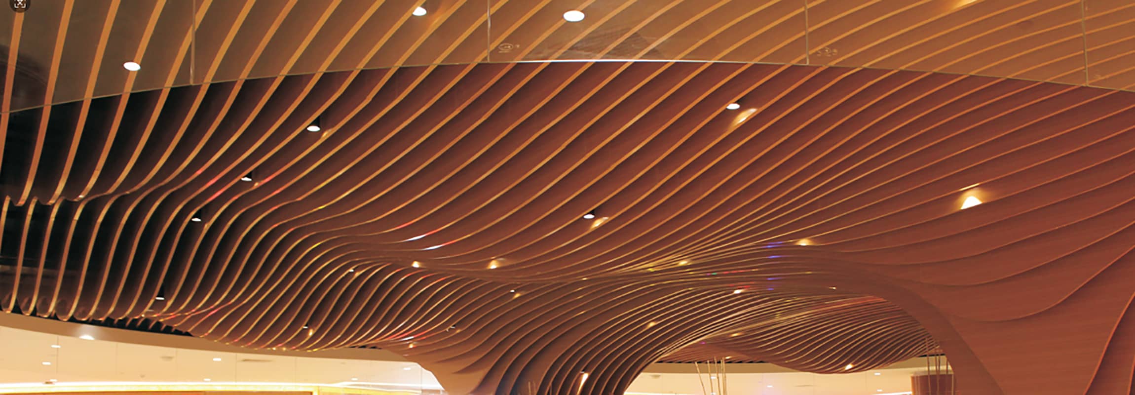 Aluminum Solid Panel Series