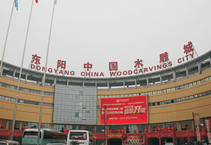 Industrial Parks
