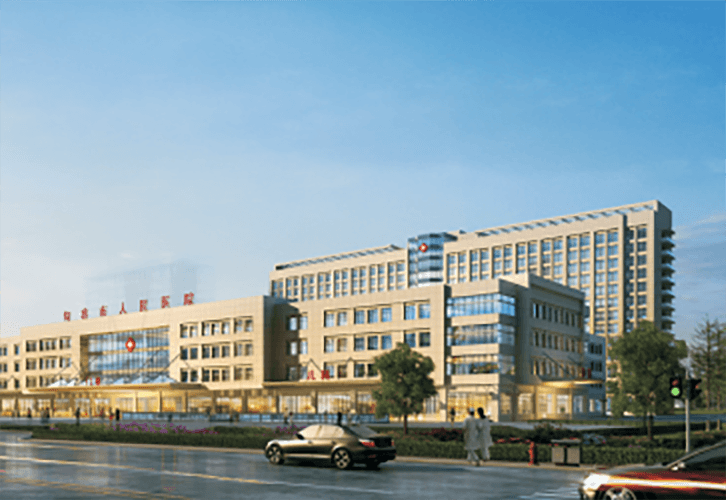 Hospital Clean Zones