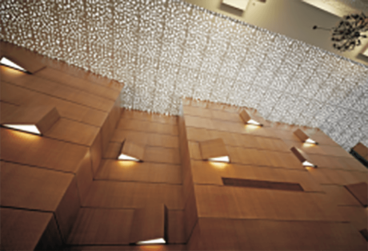 Theaters & Concert Halls