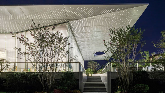 High-End Residential