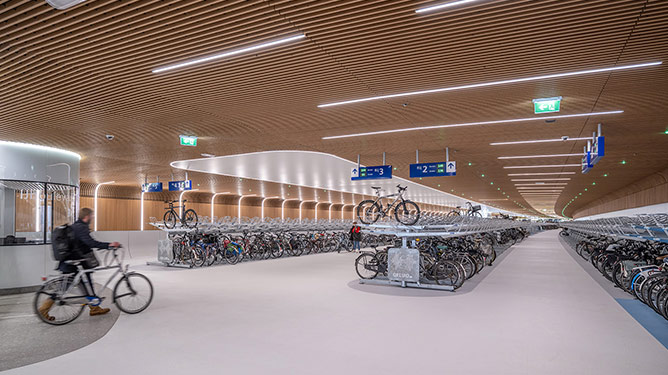 Transportation Facilities