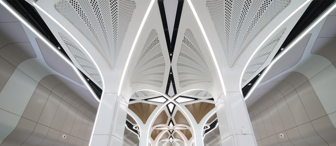 Shenzhen Metro Line 13 Phase II (North Extension)