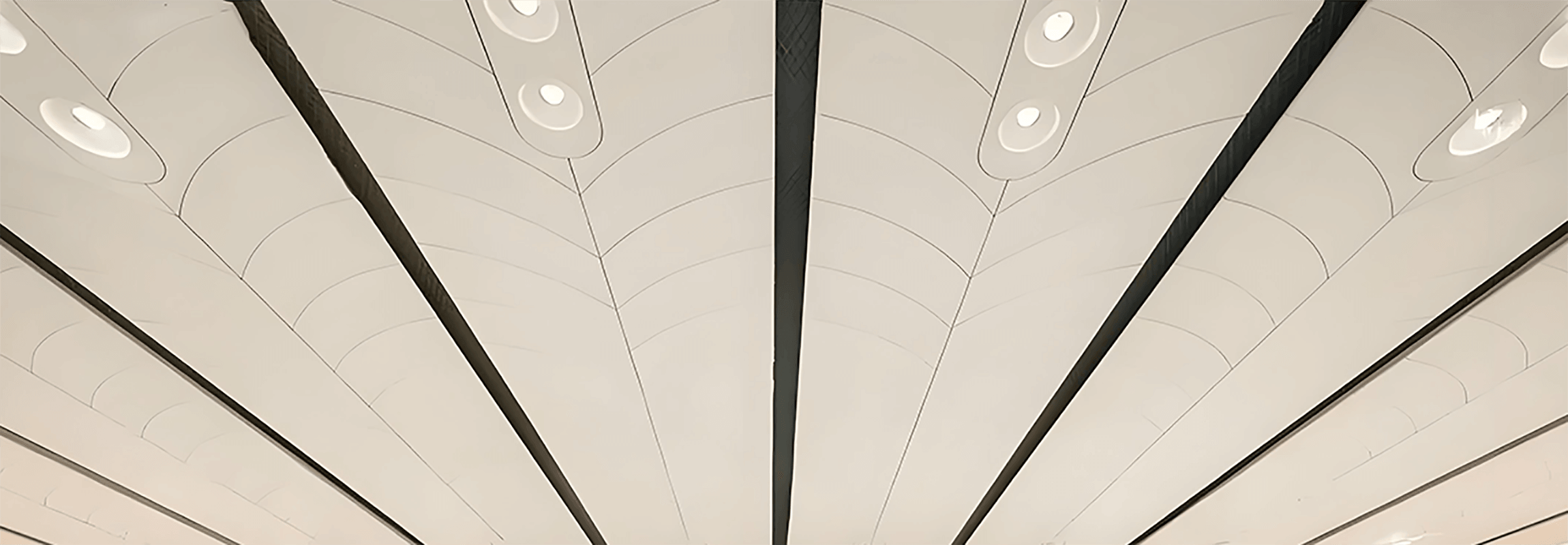 Aluminum Honeycomb Panels